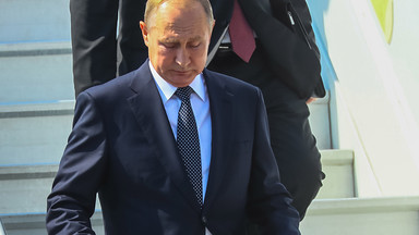 Igrzyska Europejskie: Władimir Putin weźmie udział w uroczystości zamknięcia