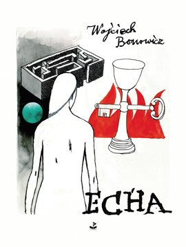 "Echa" (fot. mat. prasowe)