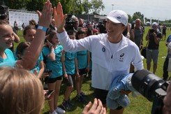 Kto wygra na Wimbledonie? Iga Świątek zdecydowaną faworytką bukmacherów