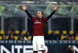 Zlatan Ibrahimovic wygrał z koronawirusem