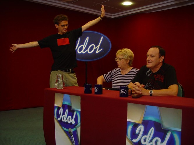 Program 'Idol' ma już 10 lat