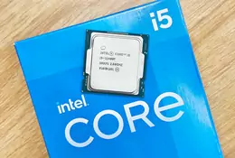 Test Core i5-11400F – tani procesor z ukrytym ogromnym potencjałem!