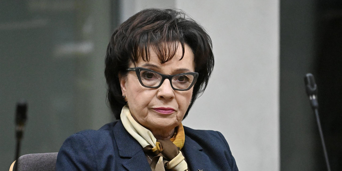 Wśród kandydatów PiS w przyszłorocznych wyborach prezydenckich pojawia się nazwisko byłej marszałek, Elżbiety Witek.