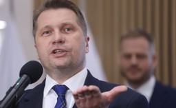 3 największe zarzuty ZNP i organizacji pozarządowych do polityki ministra Czarnka