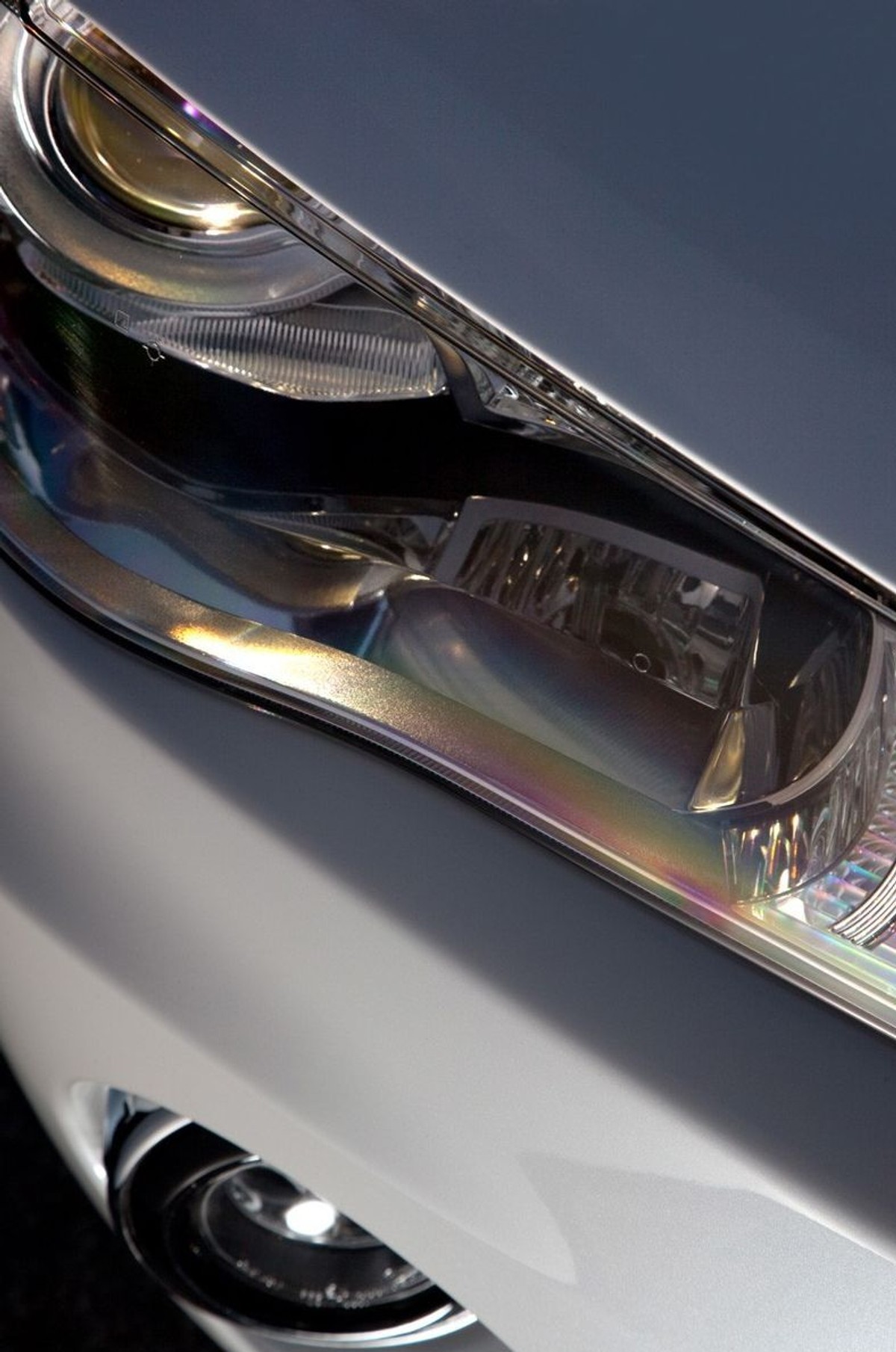 Mitsubishi Outlander od nowa