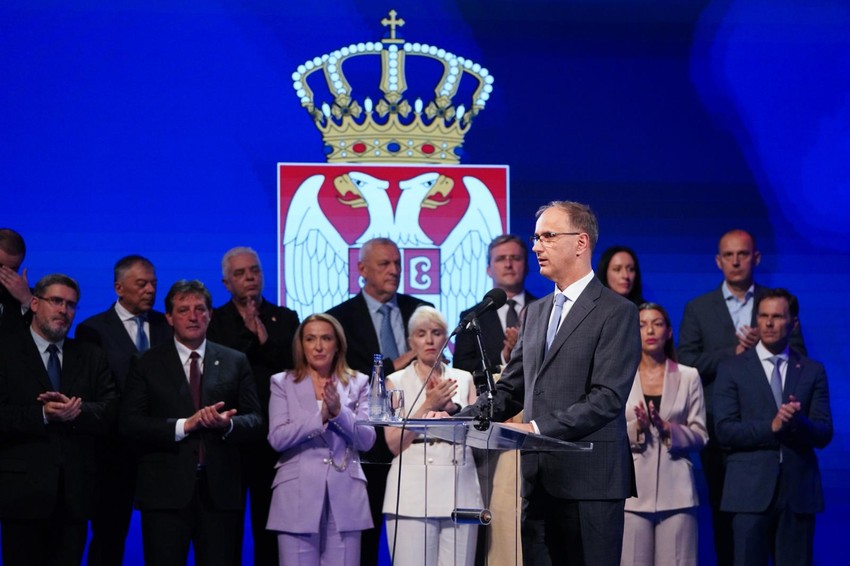 Knjaževac 100 dana Vlade