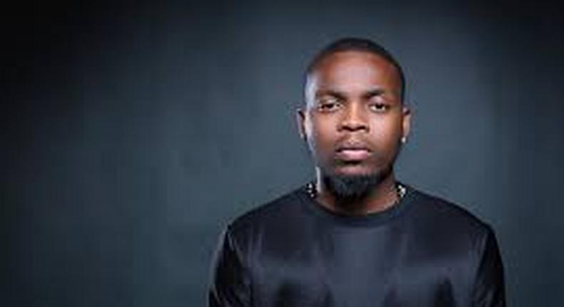 Olamide says he won't pay for international collaborations