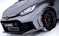 Nowa Toyota już w Polsce! Ma świetny styl, silnik 1.6 i będzie hitem