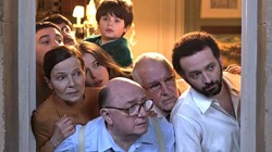 Adaptacja słynnej powieści na polskich ekranach. Ostatnia rola wybitnego aktora