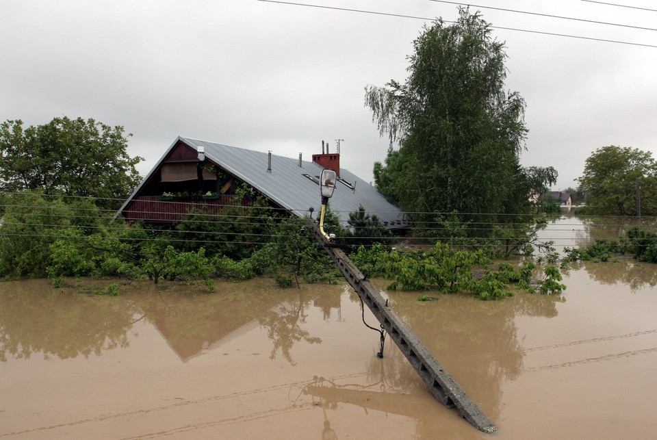 SANDOMIERZ