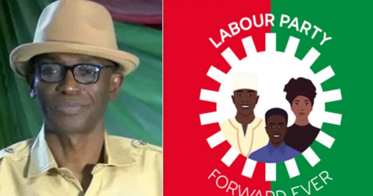 Fresh trouble hits Labour Party as Edo executives suspends Abure - Vimarsana News