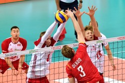 Bułgarzy z problemami i groźni Irańczycy wśród rywali Polaków na MŚ siatkarzy