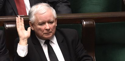 PiS postanowił naprawić swój błąd