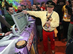 Rekordowa cena za numer Gadu-Gadu