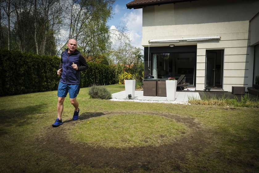 Nikt tego wcześniej nie uczynił! Wojtek Machnik ustanowił rekord świata!