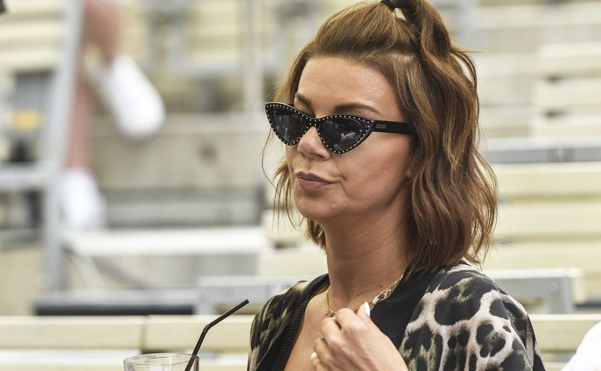Górniak o filmie Sekielskich: Gdyby coś takiego spotkało mojego syna, nie ręczę za siebie