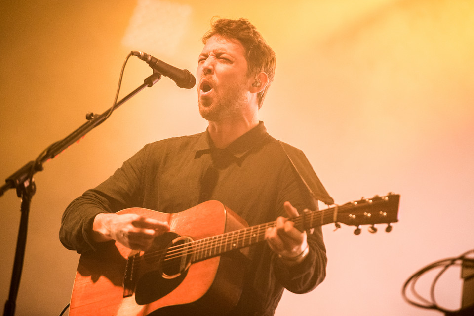 Open'er 2018: Fleet Foxes