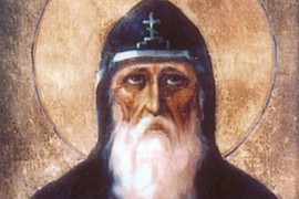 Slavimo SVETOG ROMANA ĐUNIŠKOG, dan kada su ČUDA MOGUĆA: "Bolesni ozdrave, želje o POTOMSTVU se ostvare", vernici hrle u OVAJ MANASTIR, a ovako glasi MOLITVA koja donosi MIR I BLAŽENSTVO