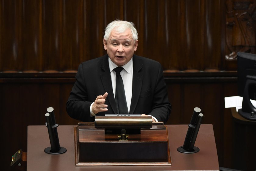 Jarosław Kaczyński