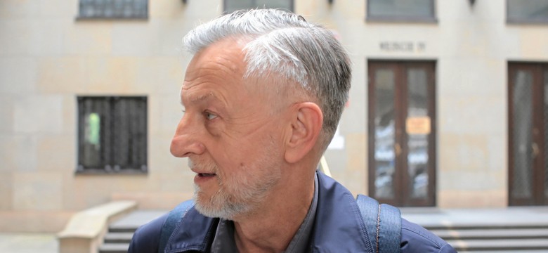 Zybertowicz: Największą porażką jest utrata przez elity kontaktu z myśleniem młodych ludzi