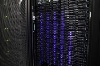 AGH uruchomiała najszybszy w Polsce superkomputer