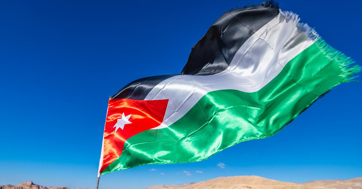  Atak Iranu na Izrael. Jordania gotowa zestrzelić irańskie samoloty naruszające jej przestrzeń