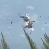 Sudar helikoptera Grčka