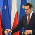 Premier i prezes PiS za ujawnieniem majątków współmałżonków polityków
