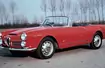 Alfa Romeo 2600 Spider
