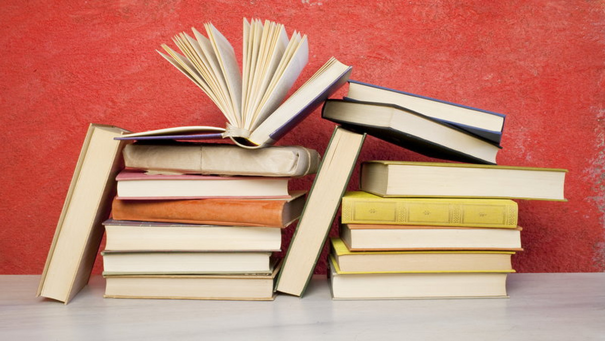 Akcja czytelnicza na Facebooku "Przeczytam 52 książki w 2015" roku zgromadziła już ponad 58 tysięcy internautów.