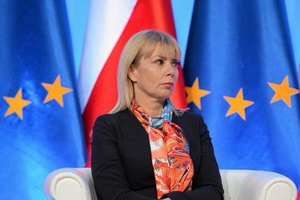 Bieńkowska: protekcjonizm w UE jest bezprawny. Potrzebna większa swoboda gospodarcza