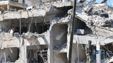 generał bieniek o eskalacji konfliktu. "to powoduje rozszerzenie wojny