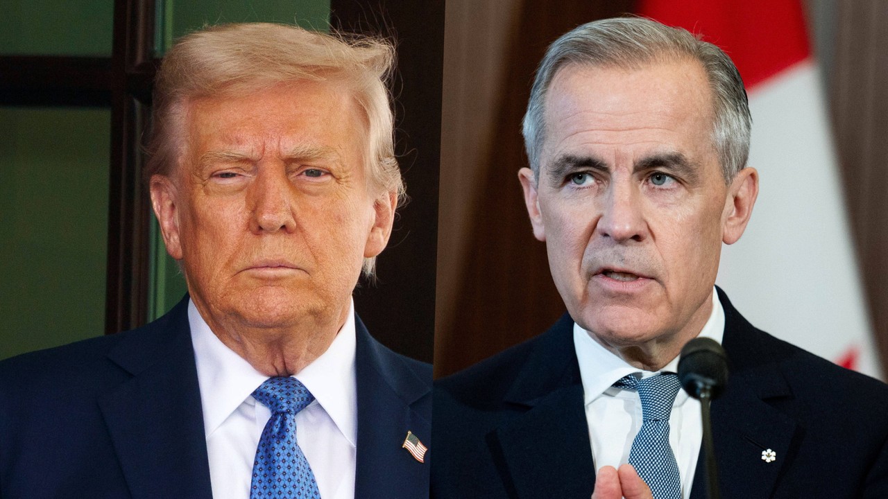 Tak Donald Trump wpływa na wybory w "niebieskim stanie". "To nienawiść do niego"