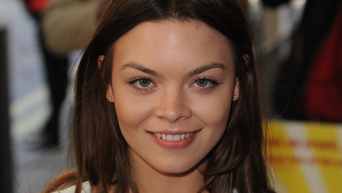 Scarlett Byrne