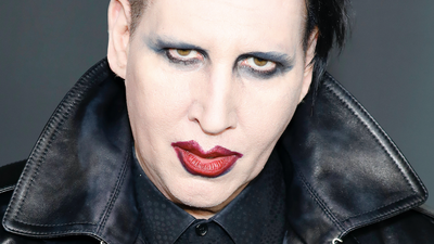 Marilyn Manson