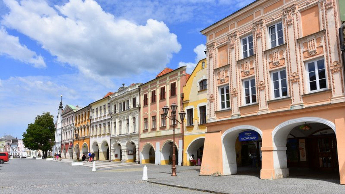 Svitavy, Republika Czeska