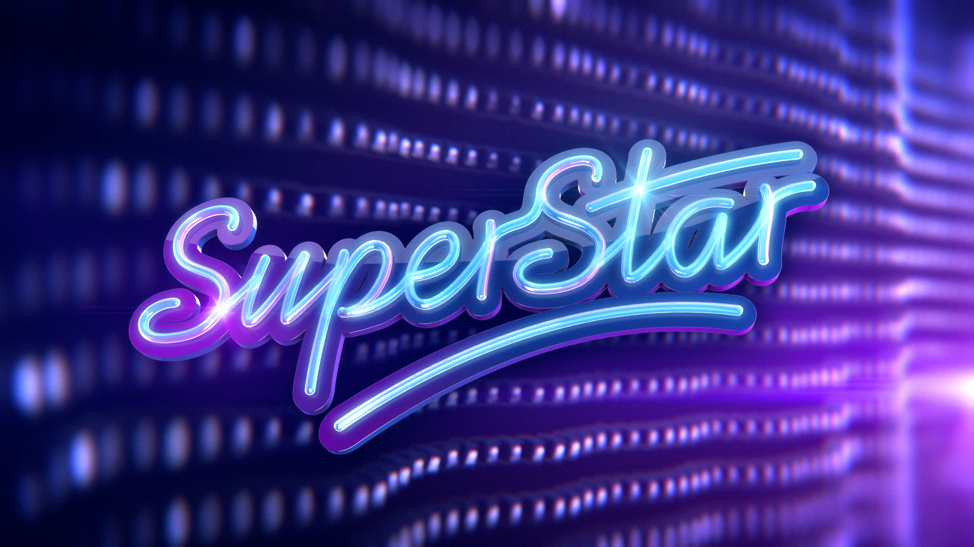 SuperStar sa blíži.