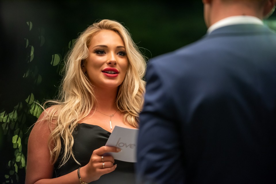 "Love Island. Wyspa miłości". Finaliści drugiej edycji programu