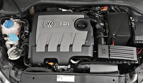 Sprawdzamy silniki Volkswagena – które warto kupić, a które omijać szerokim łukiem?