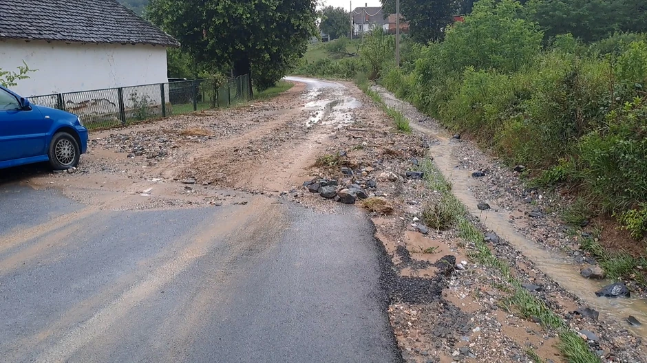 Hitno se saziva Štab za vanredne situacije