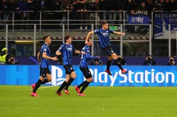 Atalanta Bergamo w Lidze Mistrzów zagra "Ze złością w oczach i bólem w sercach"