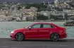 Audi S3 Limousine