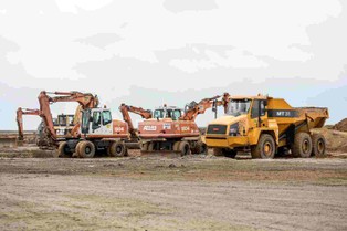 Budowa fabryki silników w Jaworze. Ile Mercedes dostanie od państwa?