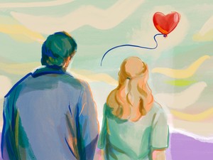 Elváltál és azt gondolod, ez életed legnagyobb kudarca? Megmondjuk, miért ne tedd