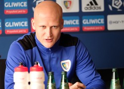 Jakub Czerwiński: Jestem zły. W piątek będzie okazja do rehabilitacji