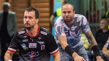 PGNiG Superliga: Azoty Puławy pokonały Górnik Zabrze