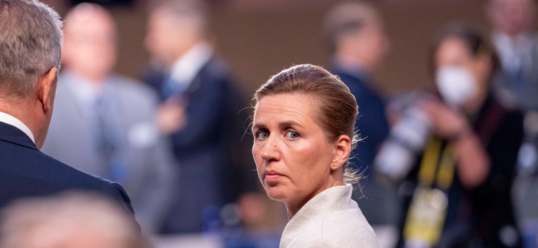 Zdumiewająca linia obrony Polaka oskarżonego o napaść na premier Danii. "Miałem zły dzień"