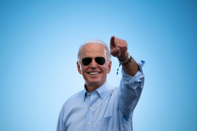 Joe Biden