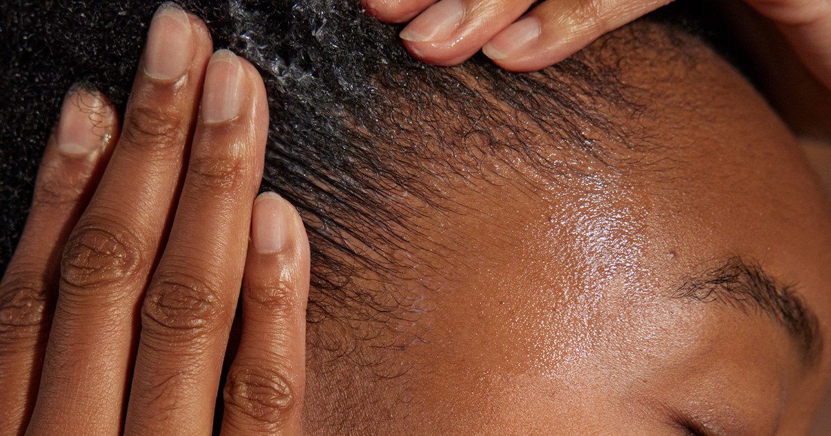 How styling gel damages your hair in 4 ways Pulse Ghana