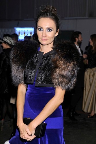 Dominika Kulczyk-Lubomirska